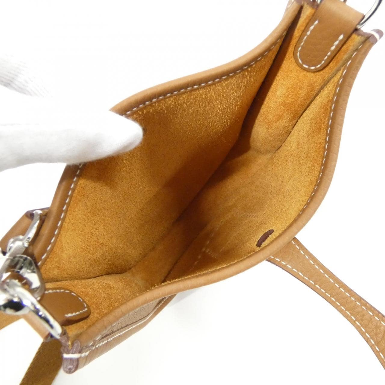 エルメス エヴリン 写真5