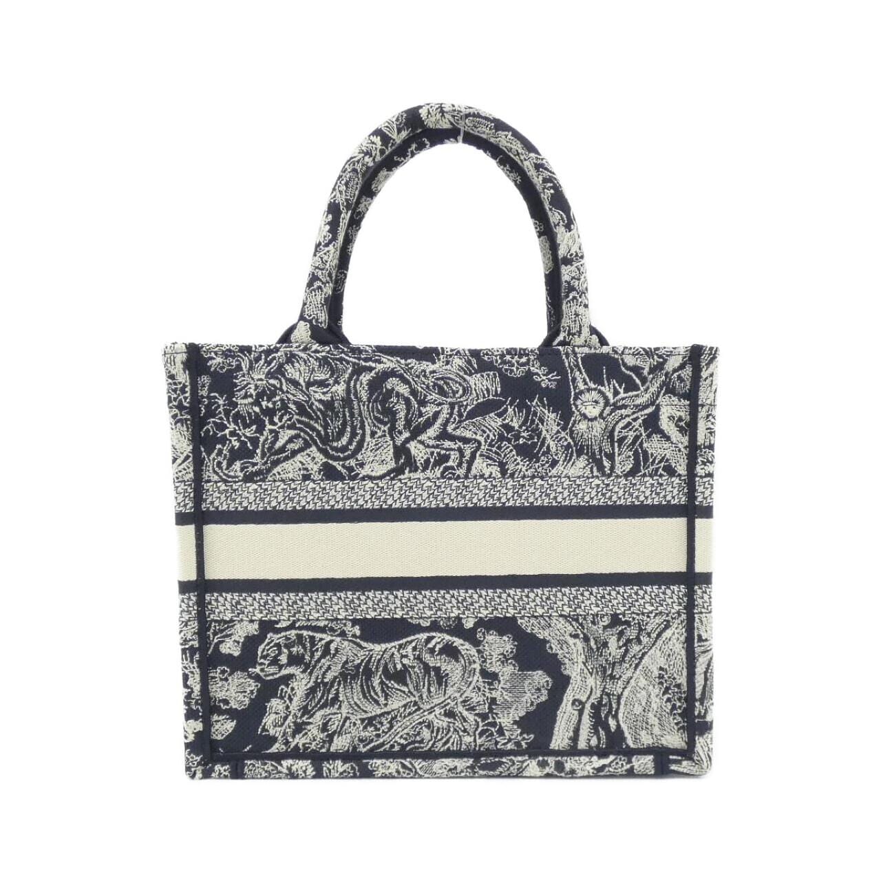 ディオール ブックトート 写真2