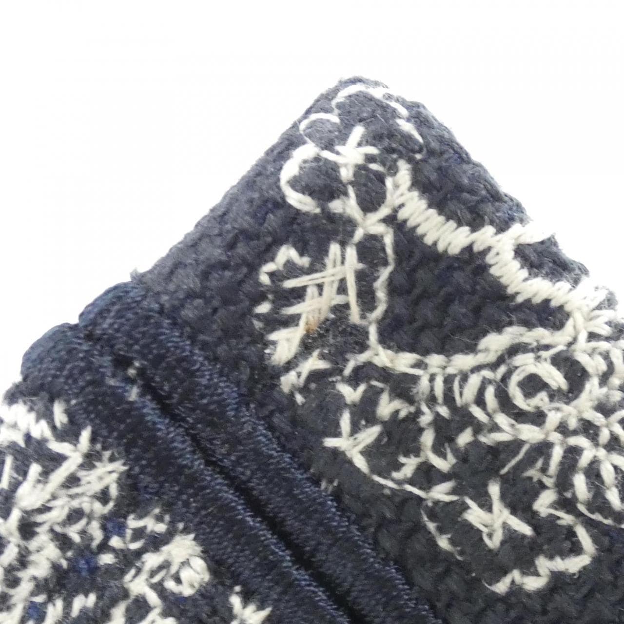 ディオール ブックトート 写真3