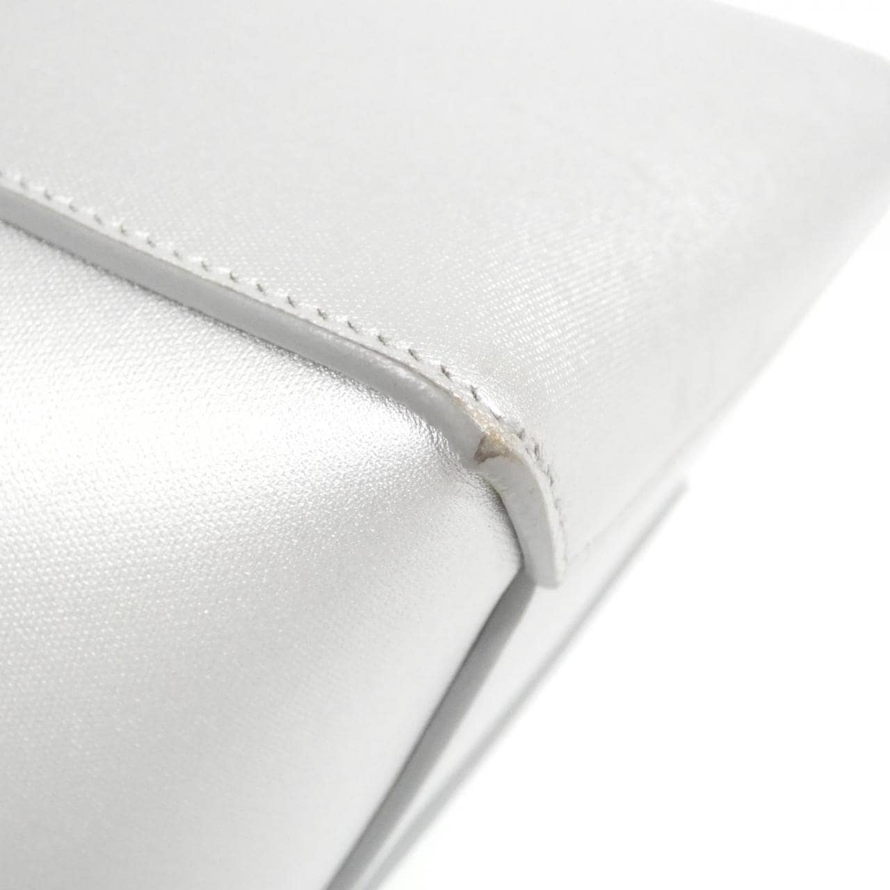 セリーヌ ベルトバッグ 写真3