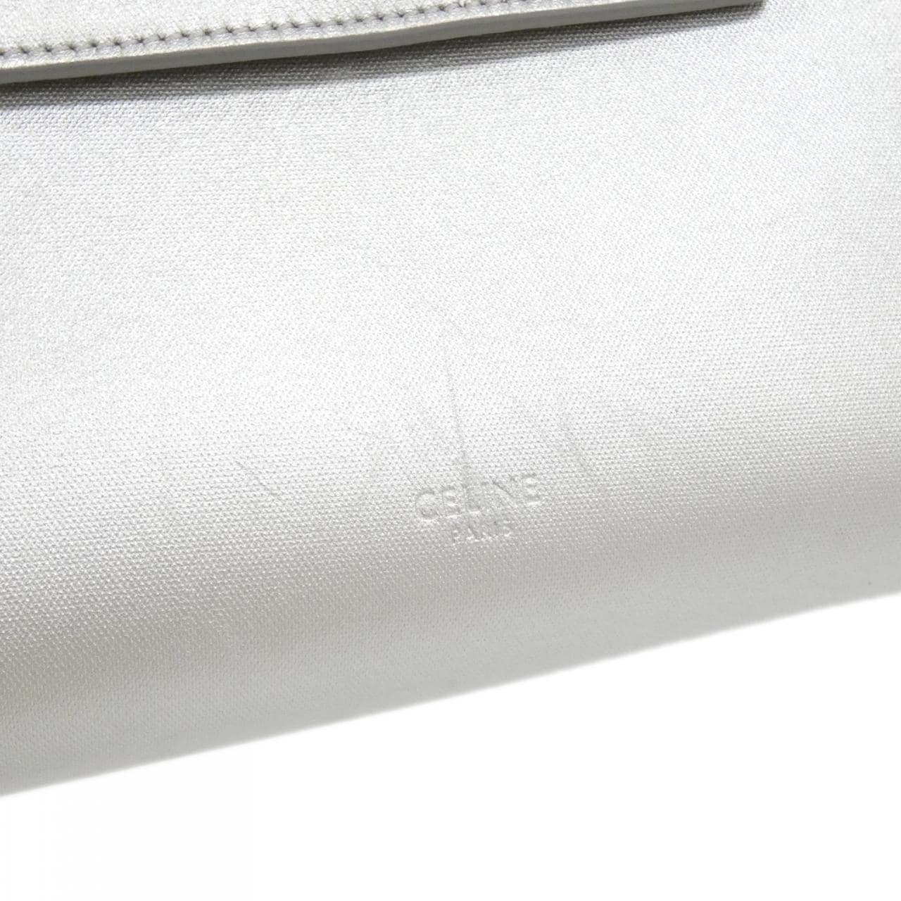 セリーヌ ベルトバッグ 写真4