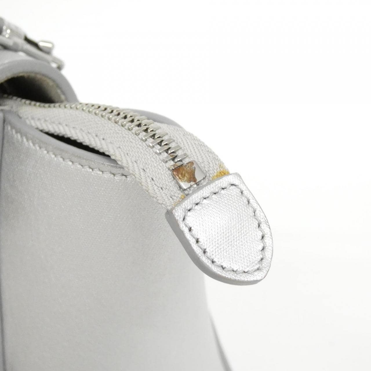 セリーヌ ベルトバッグ 写真6