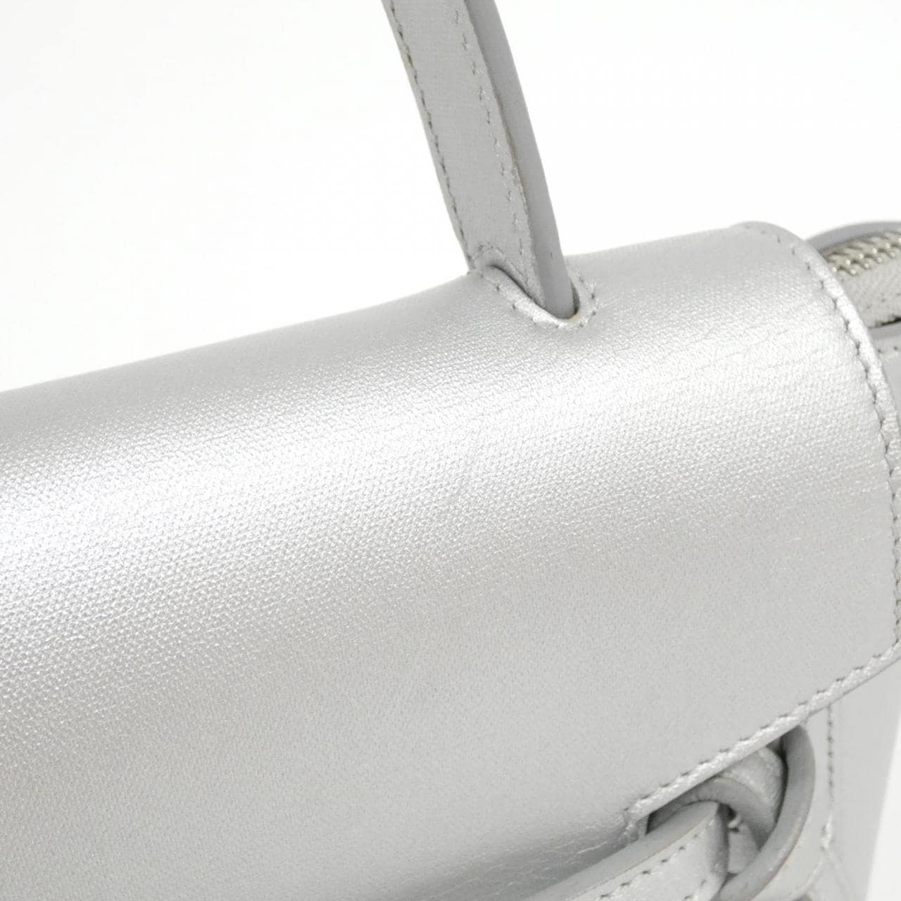 セリーヌ ベルトバッグ 写真7