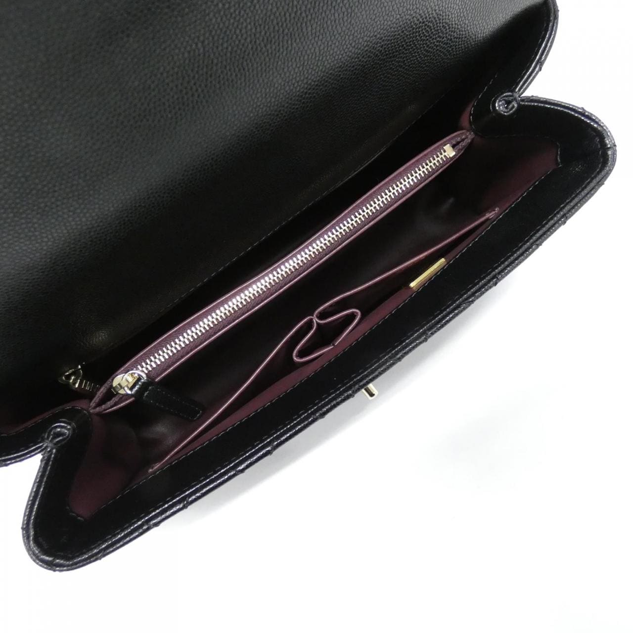 シャネル ココハンドル 写真6