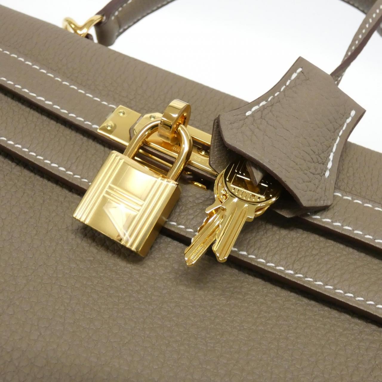 エルメス ケリー 写真4