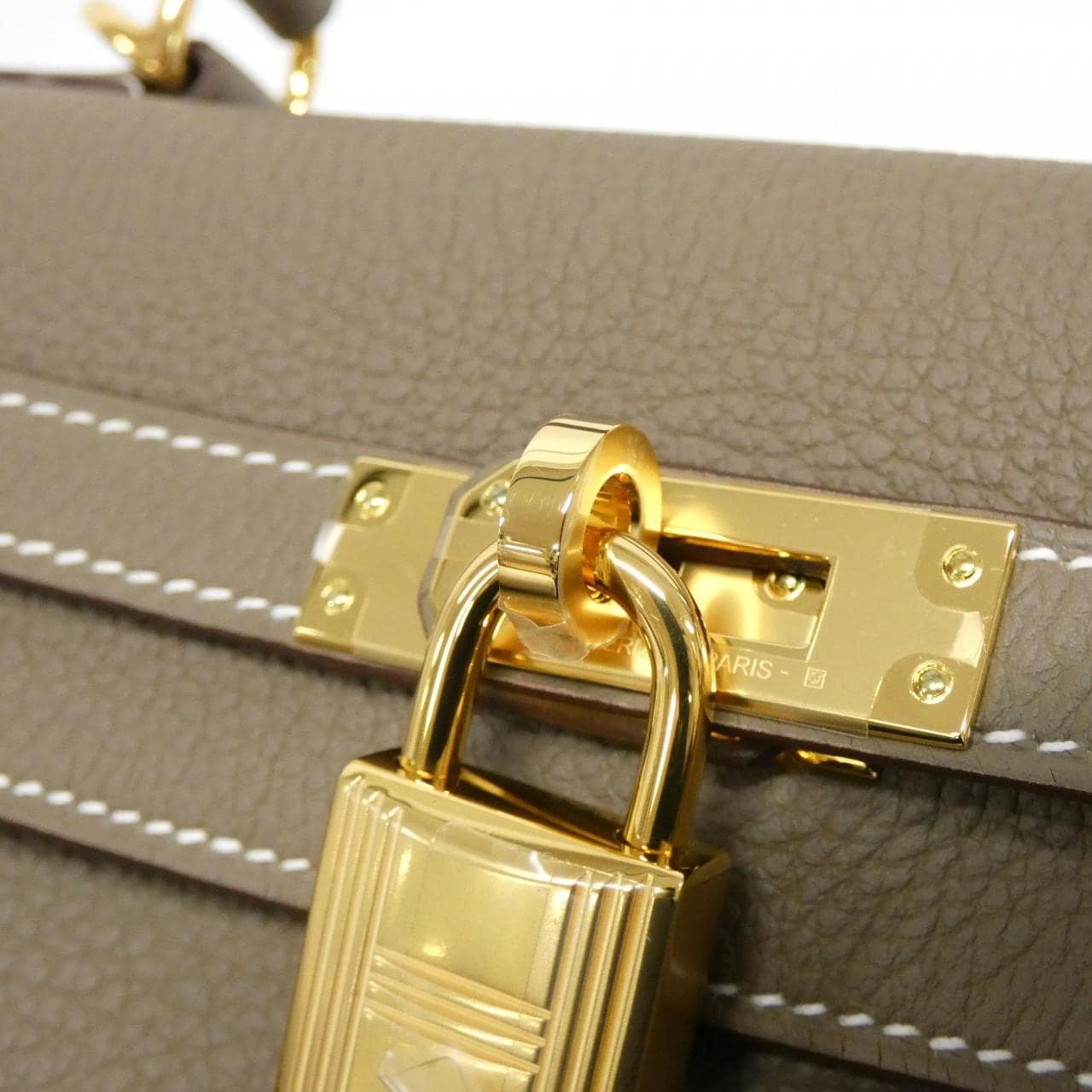 エルメス ケリー 写真5