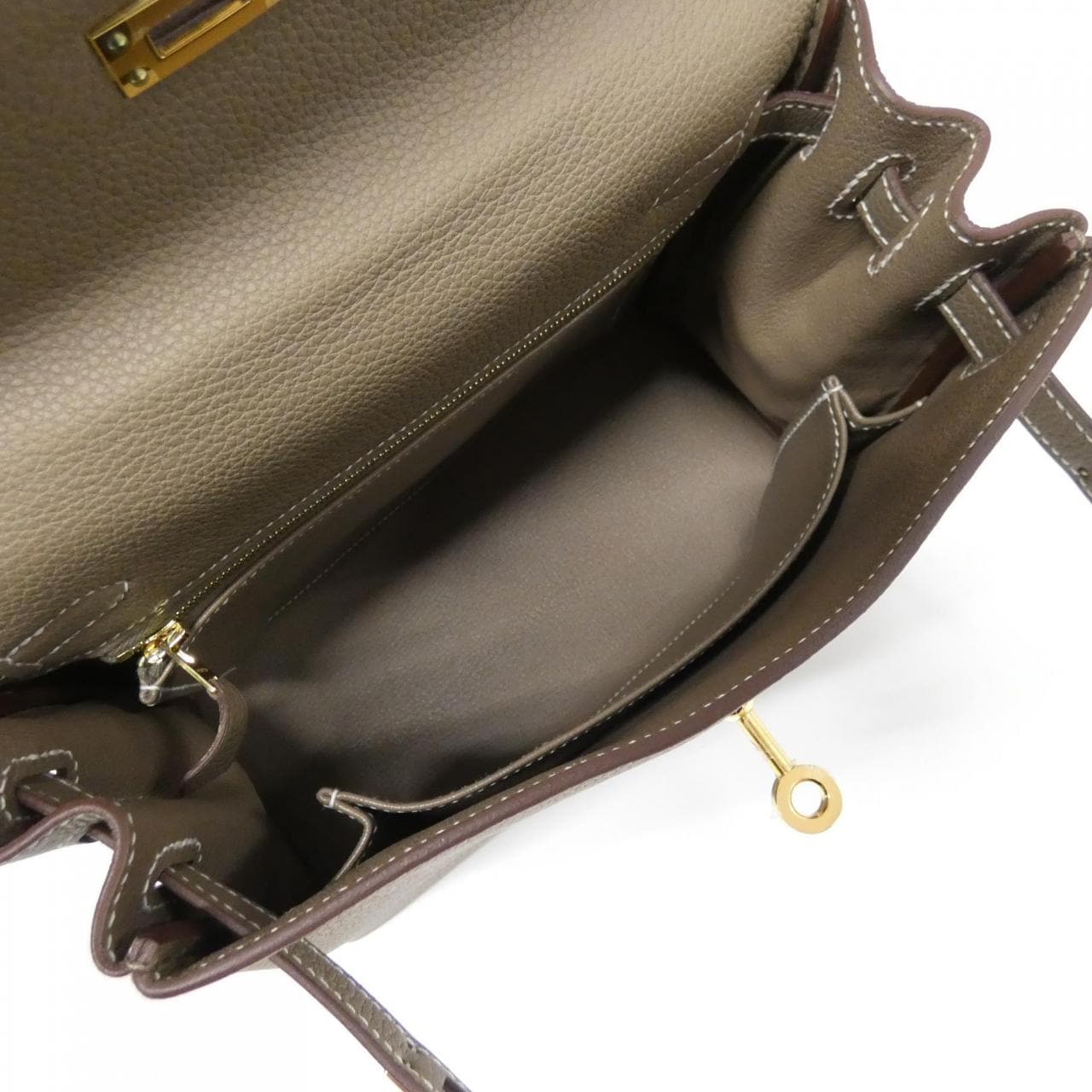 エルメス ケリー 写真7