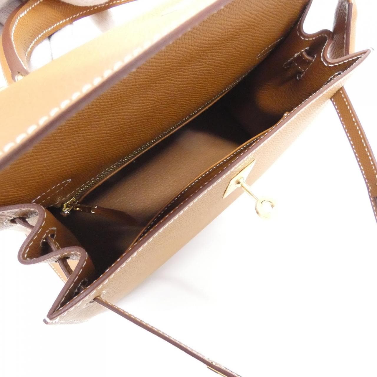 エルメス ケリー 写真7