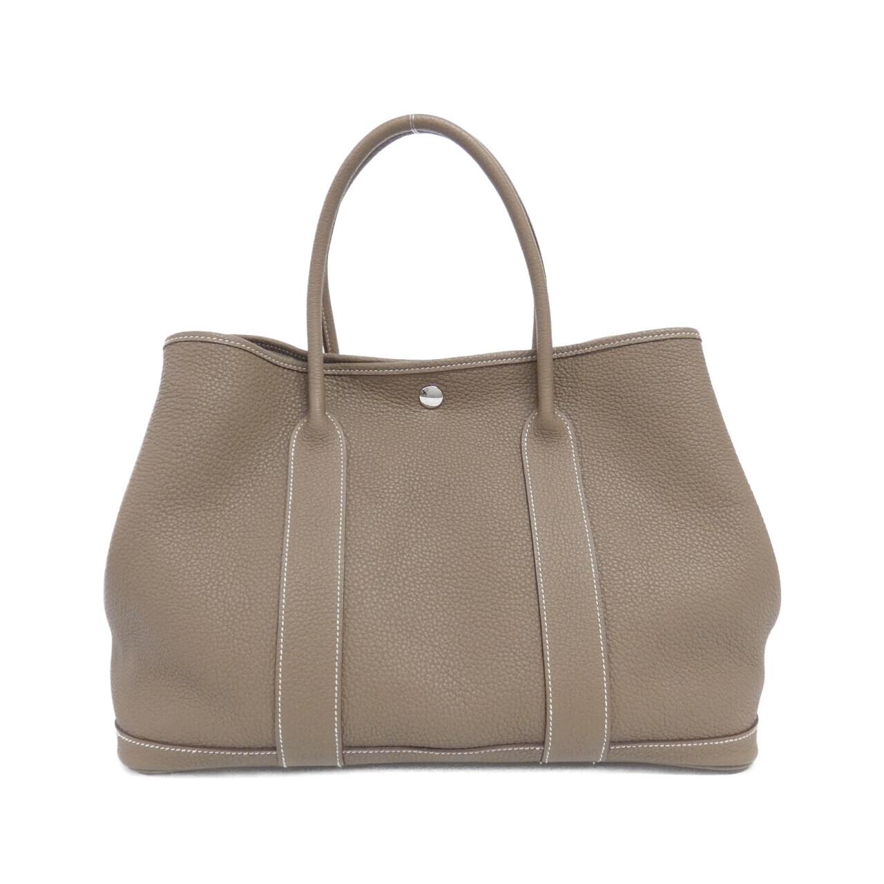 Hermès ガーデンパーティ ベージュ