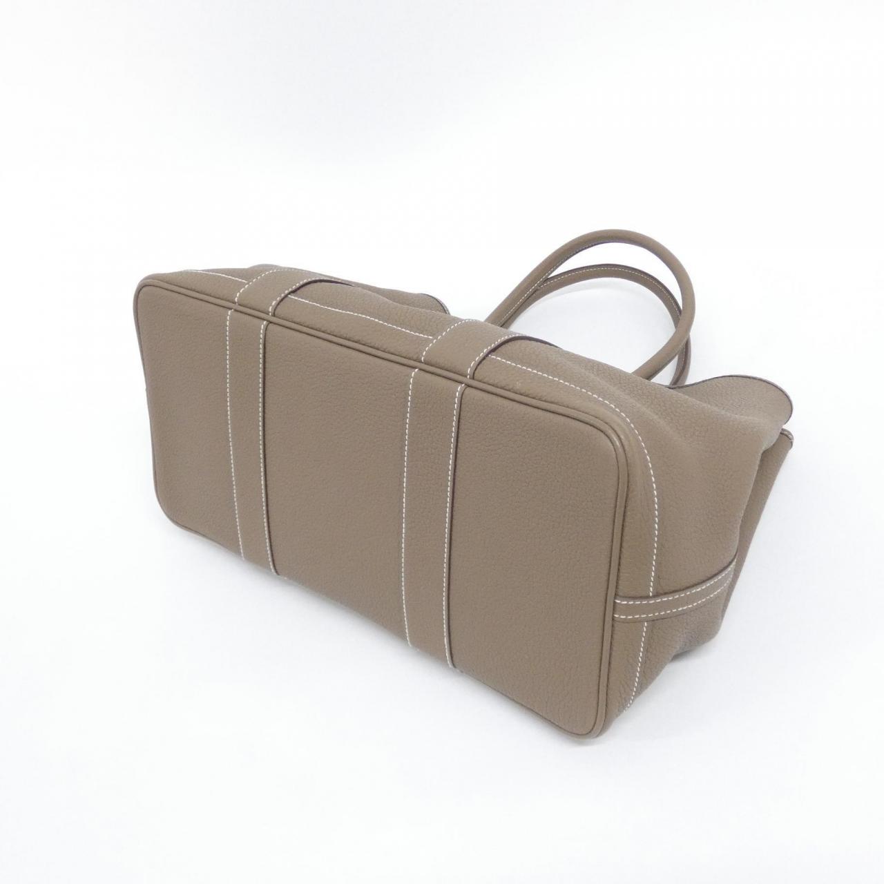 エルメス ガーデンパーティ 写真2