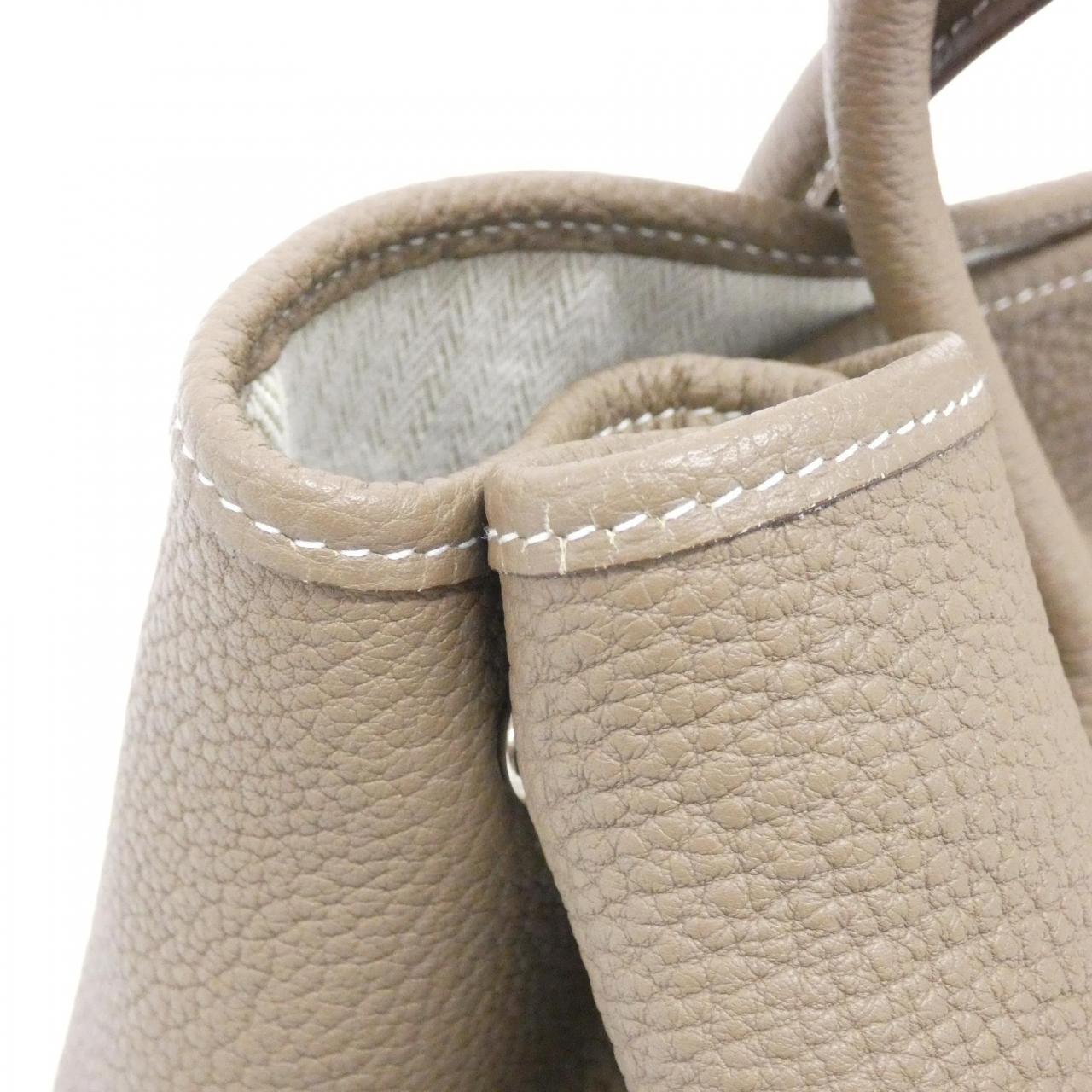 エルメス ガーデンパーティ 写真4