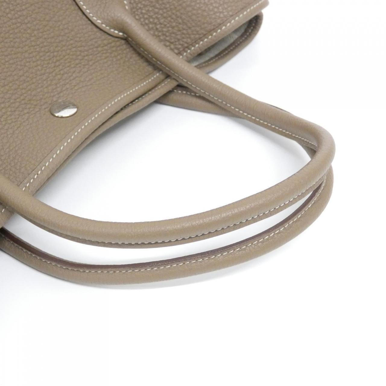 エルメス ガーデンパーティ 写真5