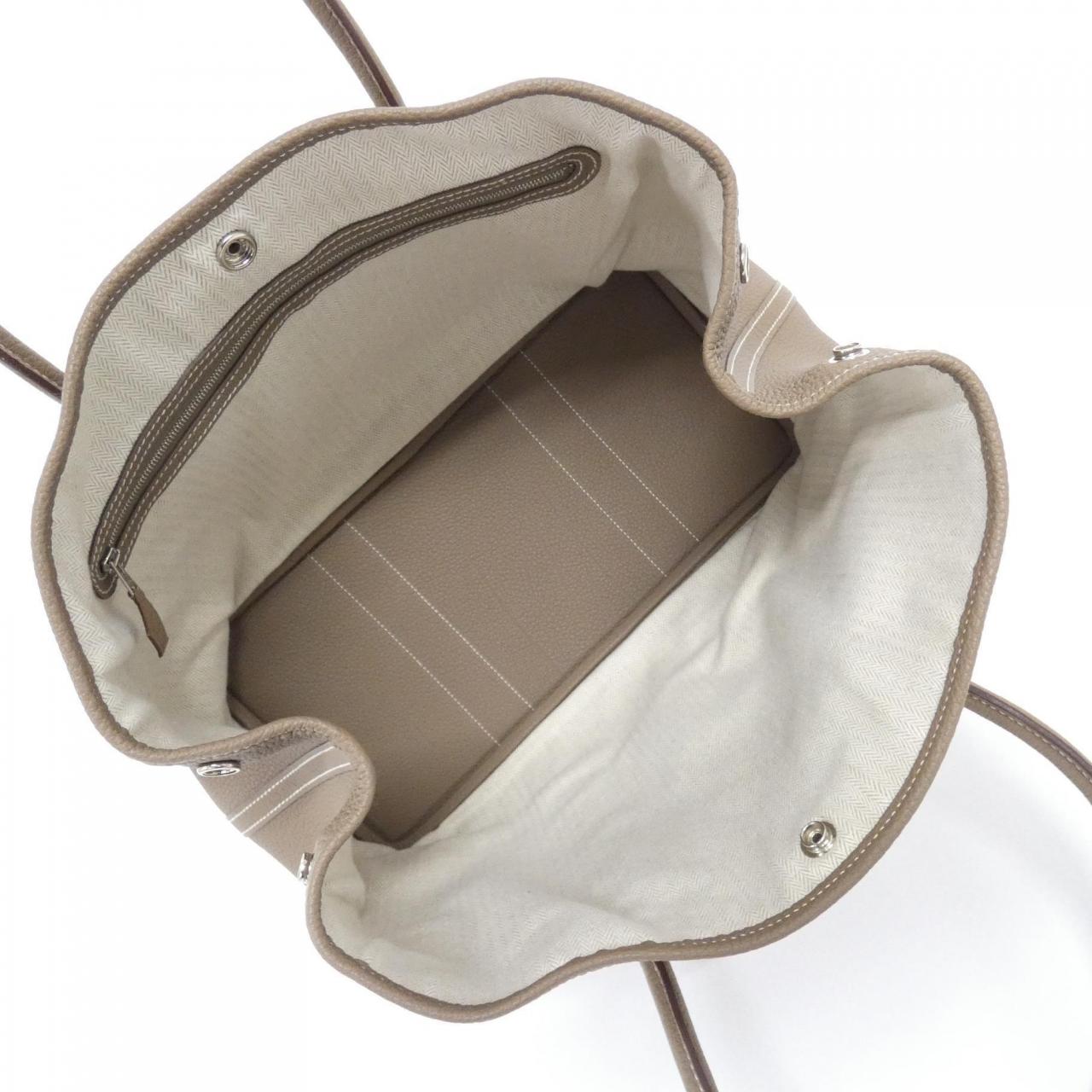 エルメス ガーデンパーティ 写真6