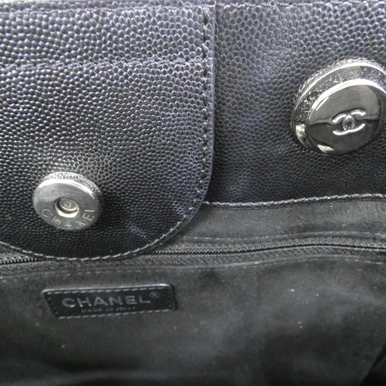 シャネル ドーヴィル 写真10