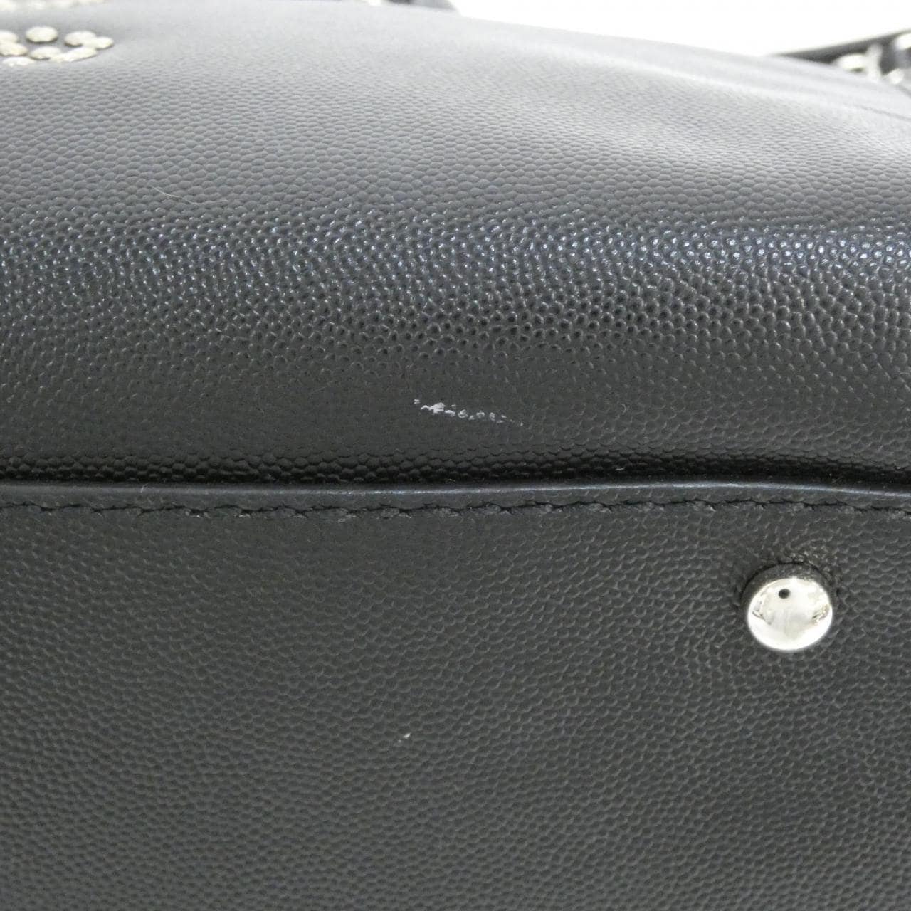 シャネル ドーヴィル 写真4