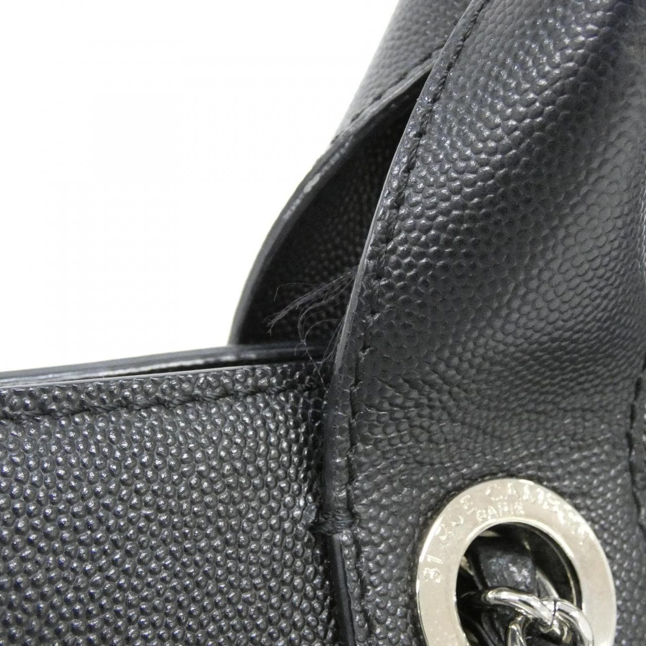 シャネル ドーヴィル 写真7