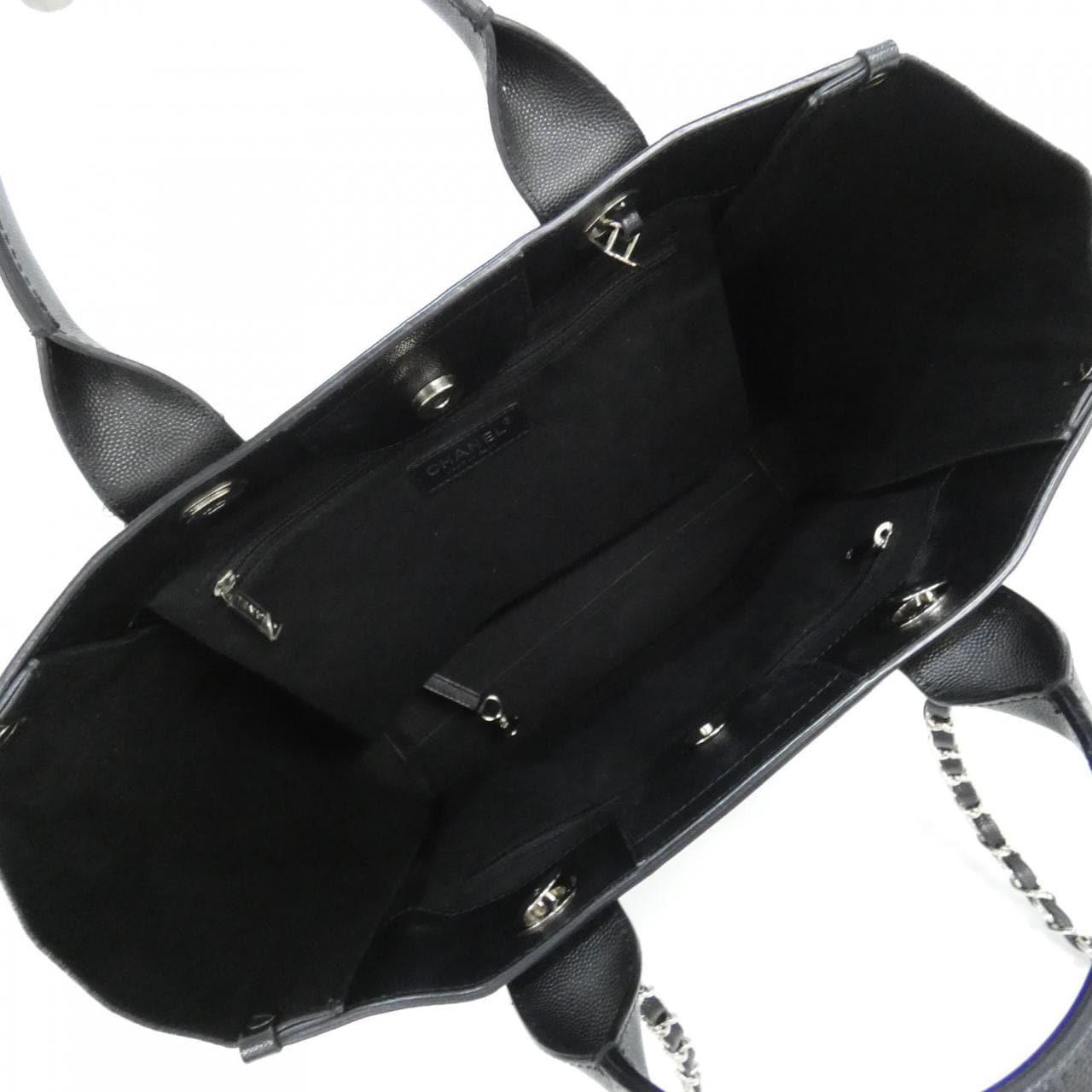 シャネル ドーヴィル 写真9