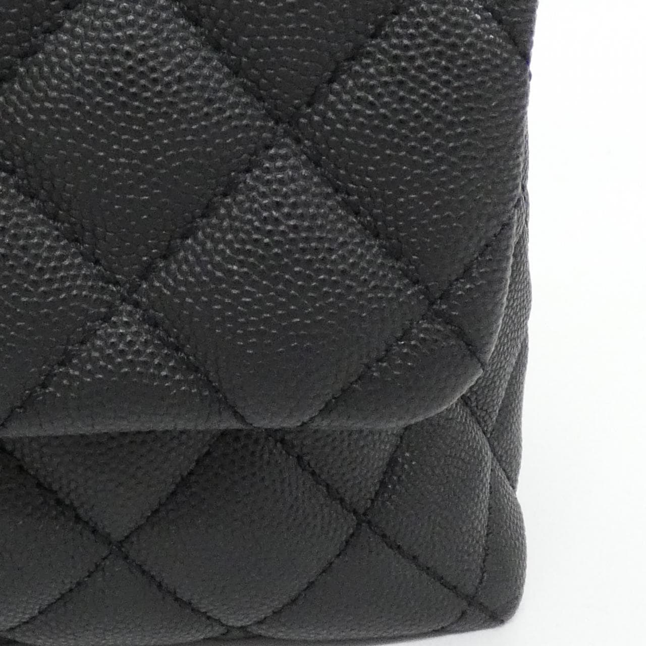 シャネル ココハンドル 写真5