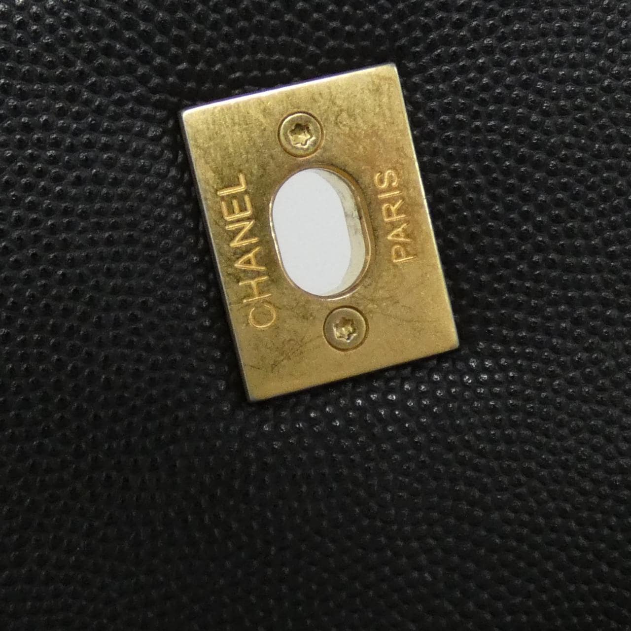 シャネル ココハンドル 写真9