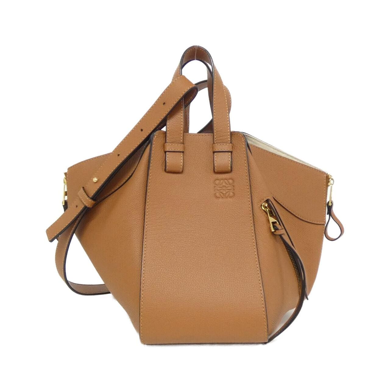 ハンモック ブラウン