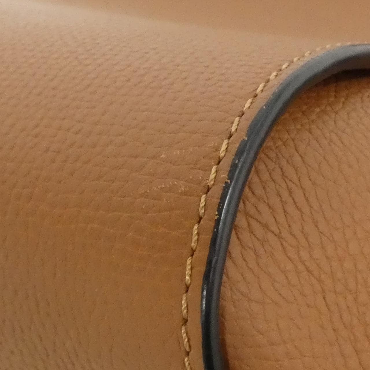 ロエベ ハンモック 写真3