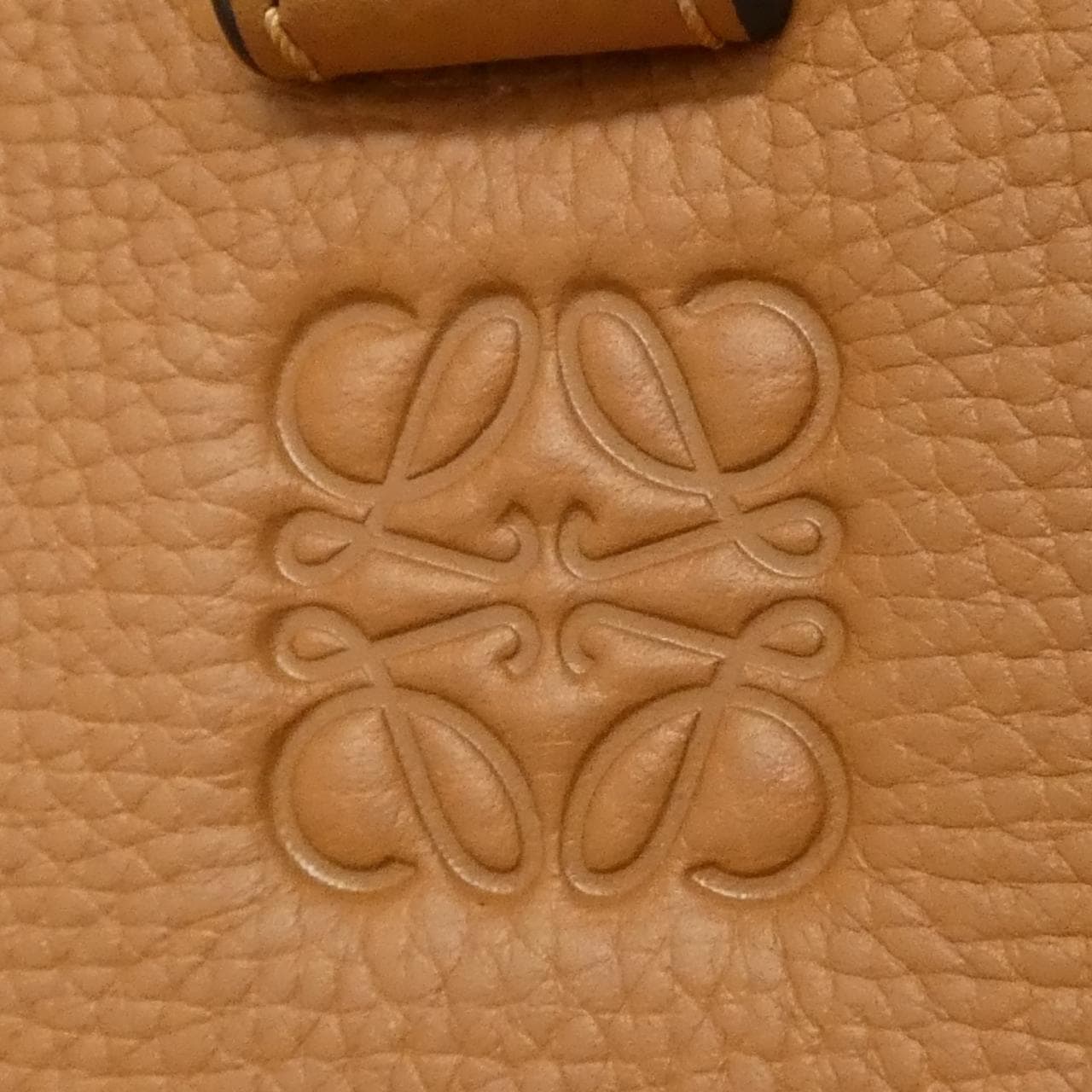 ロエベ ハンモック 写真5