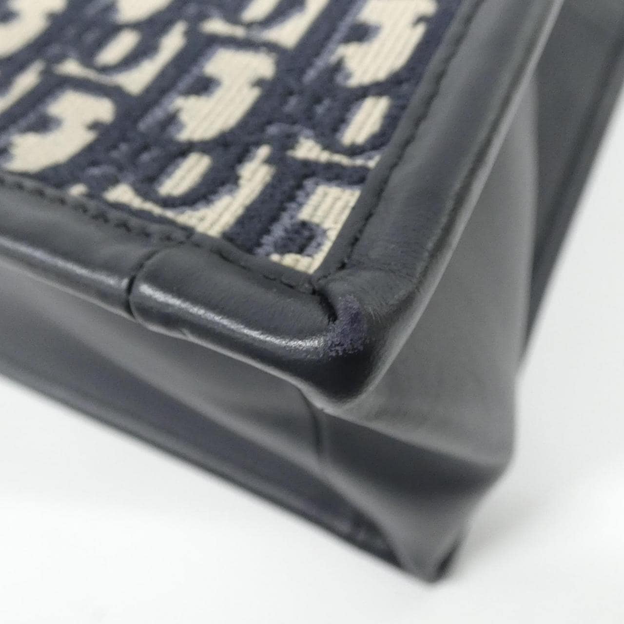 ディオール ブックトート 写真3