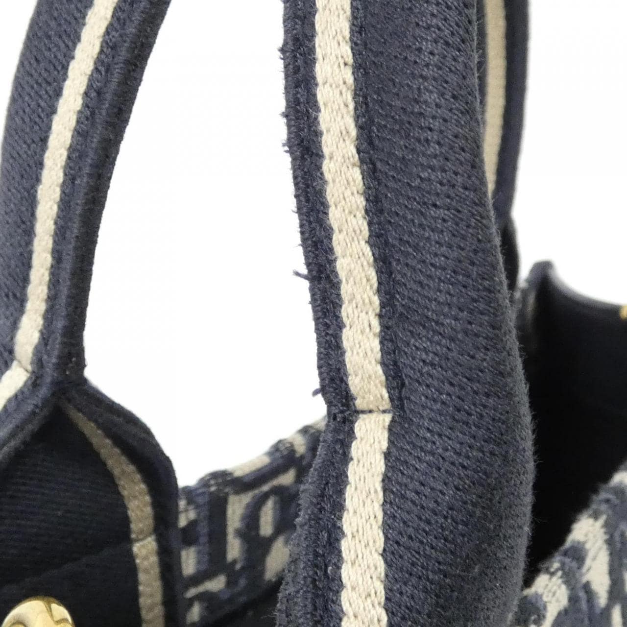 ディオール ブックトート 写真5