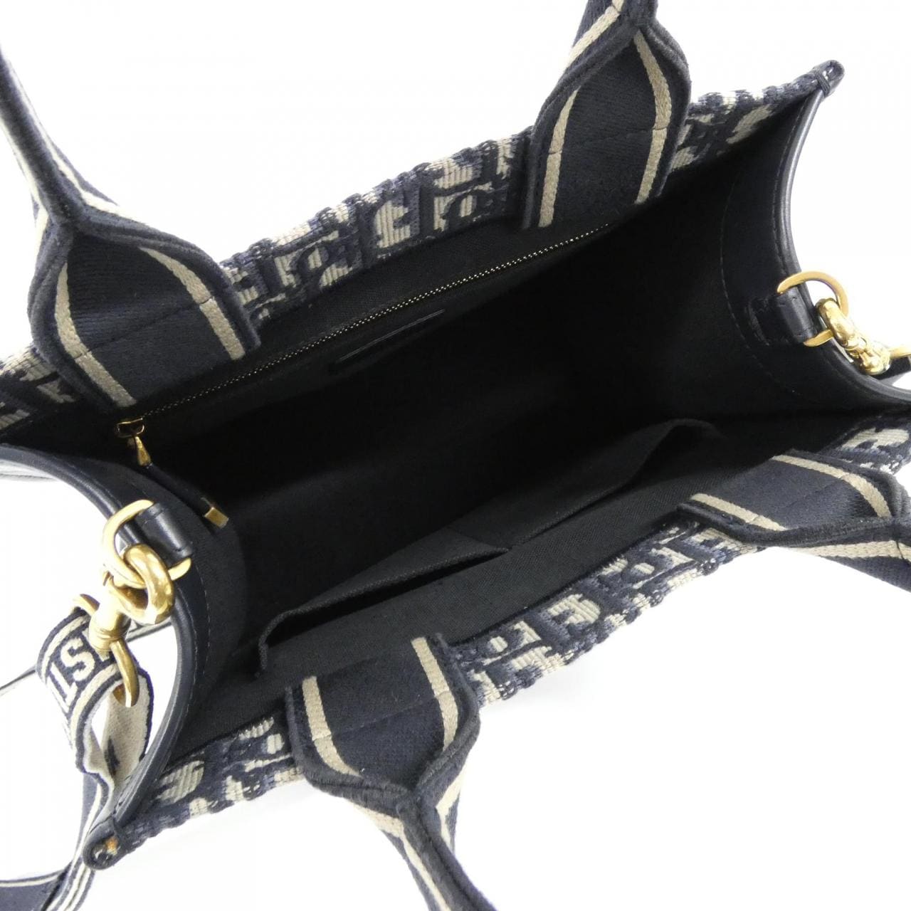 ディオール ブックトート 写真6