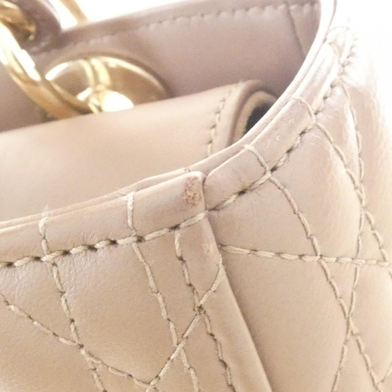 ディオール レディディオール 写真4