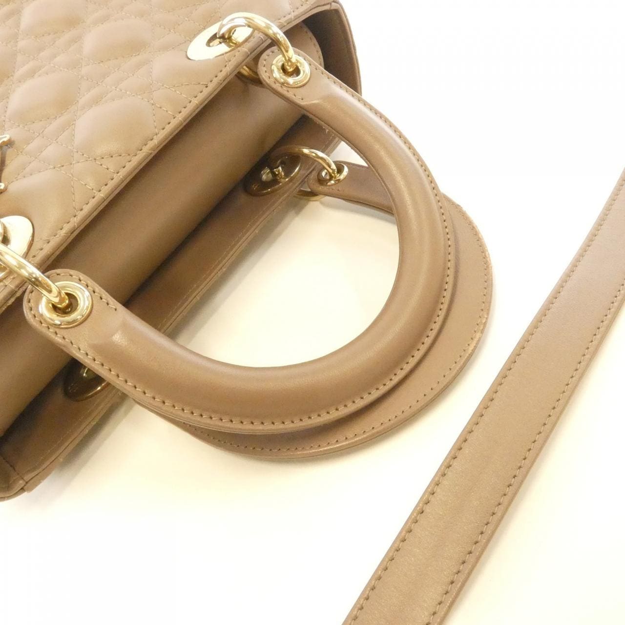 ディオール レディディオール 写真5