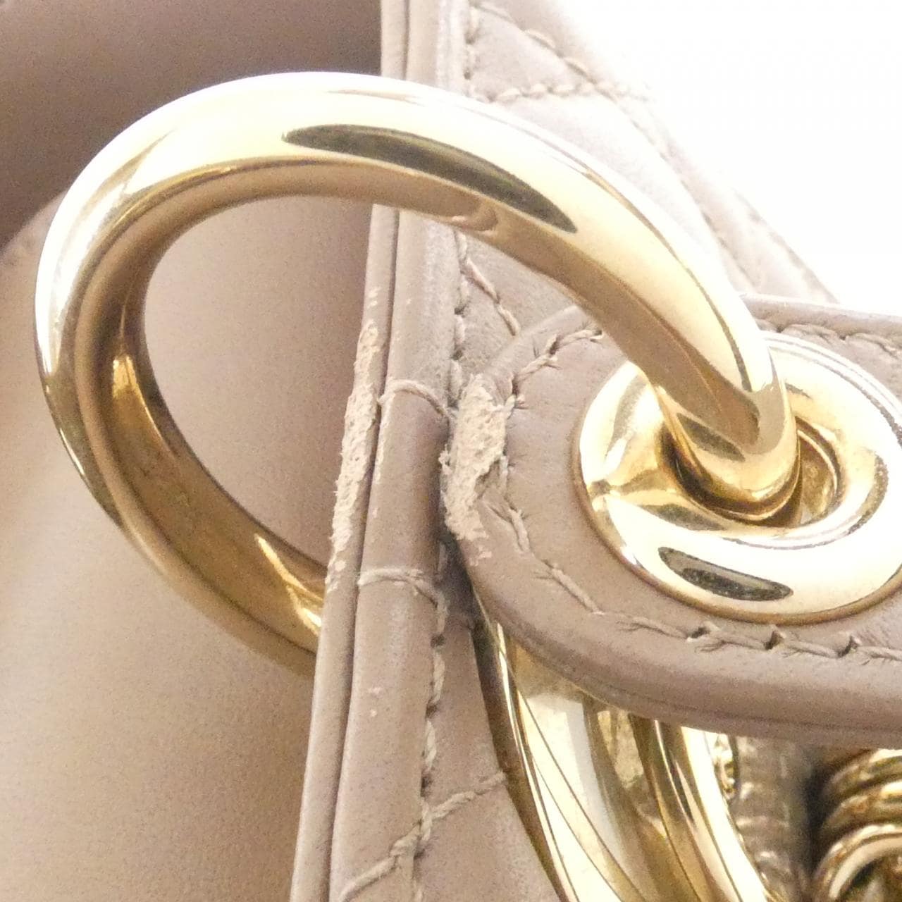 ディオール レディディオール 写真6