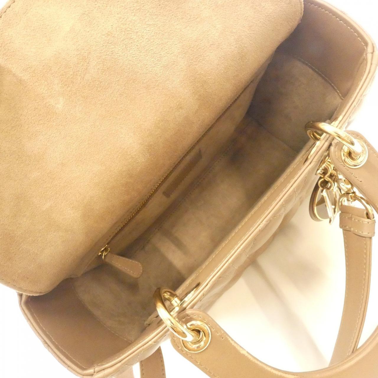 ディオール レディディオール 写真8