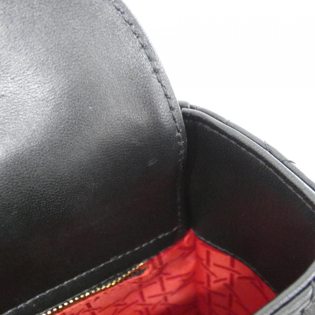 ディオール レディディオール 写真10