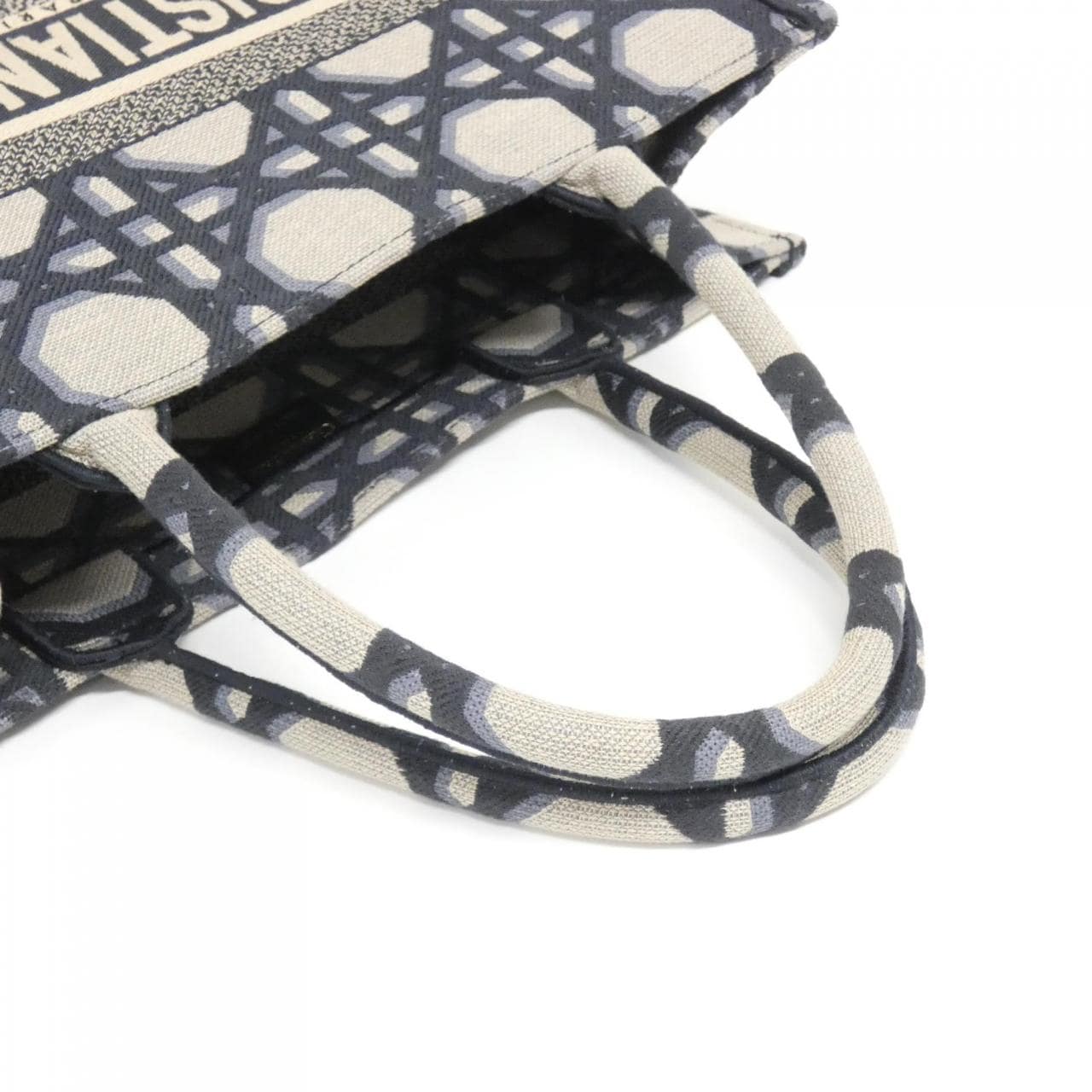 ディオール ブックトート 写真5