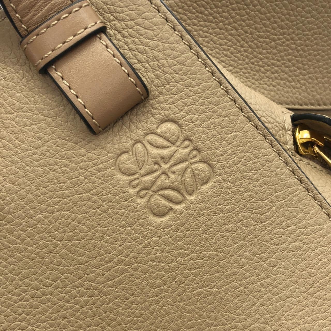 ロエベ ハンモック 写真5