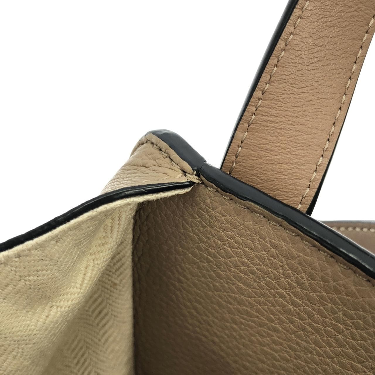 ロエベ ハンモック 写真9