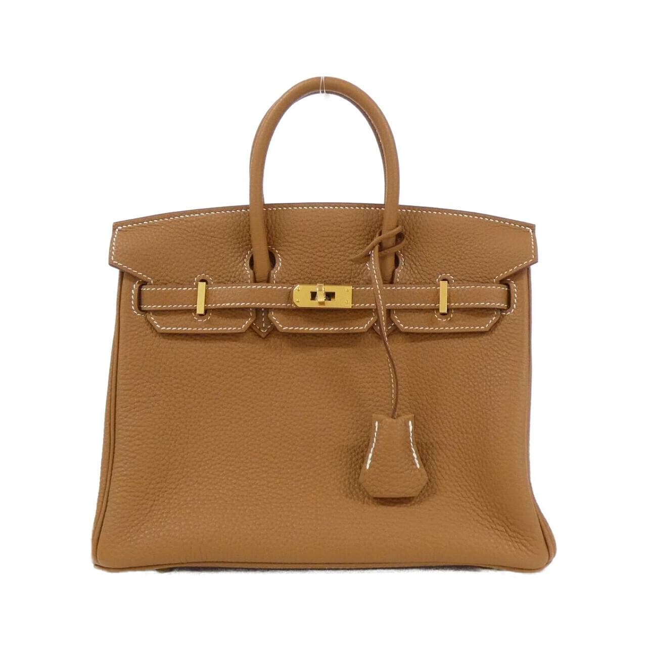 バーキン ブラウン