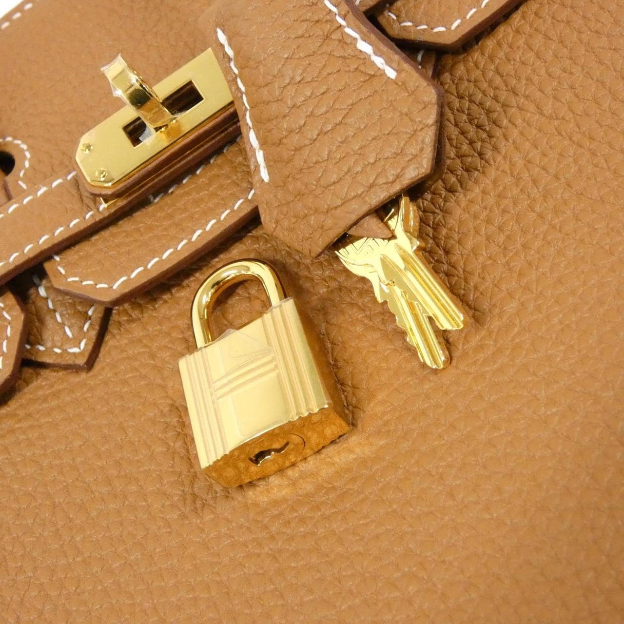 エルメス バーキン 写真4