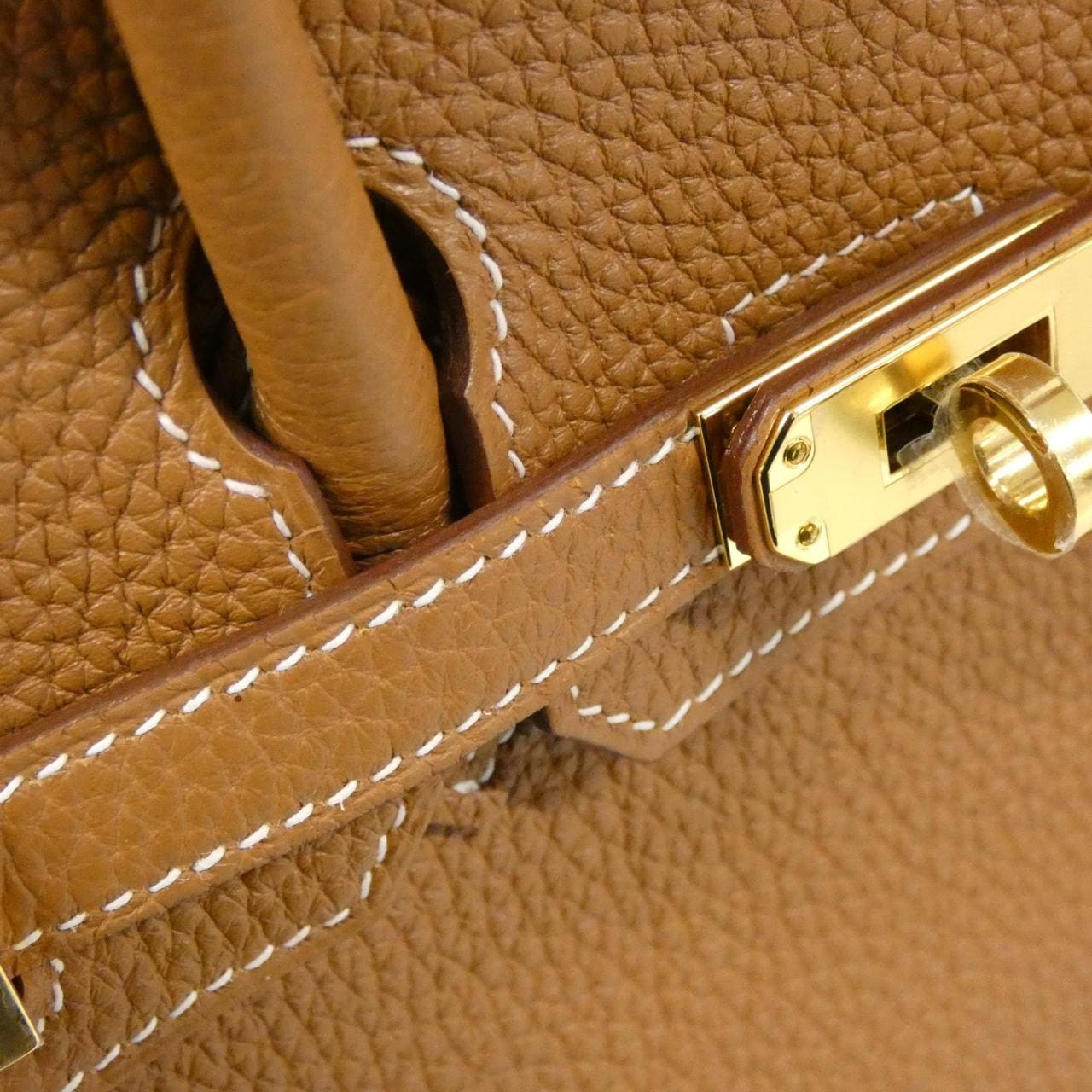 エルメス バーキン 写真5