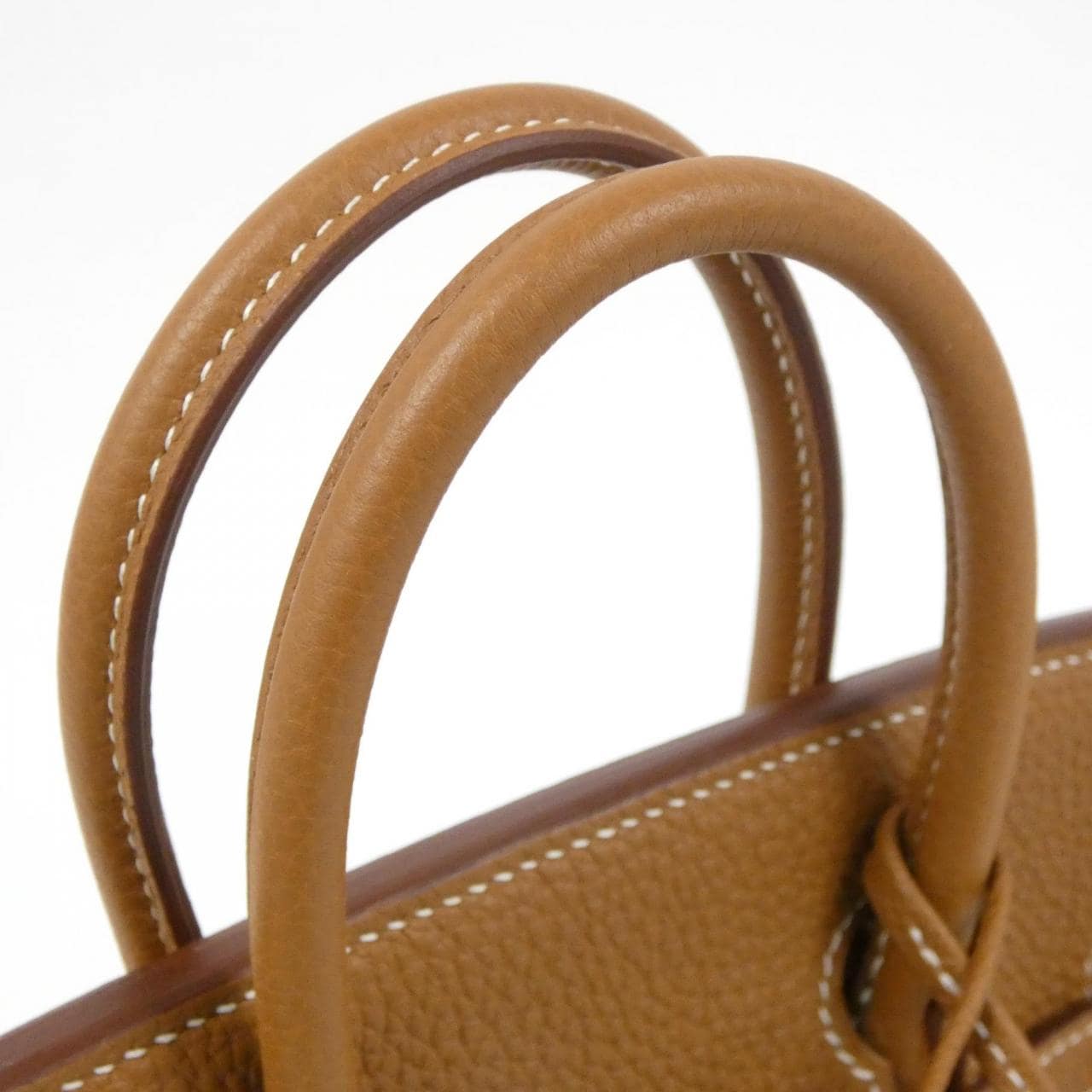 エルメス バーキン 写真6