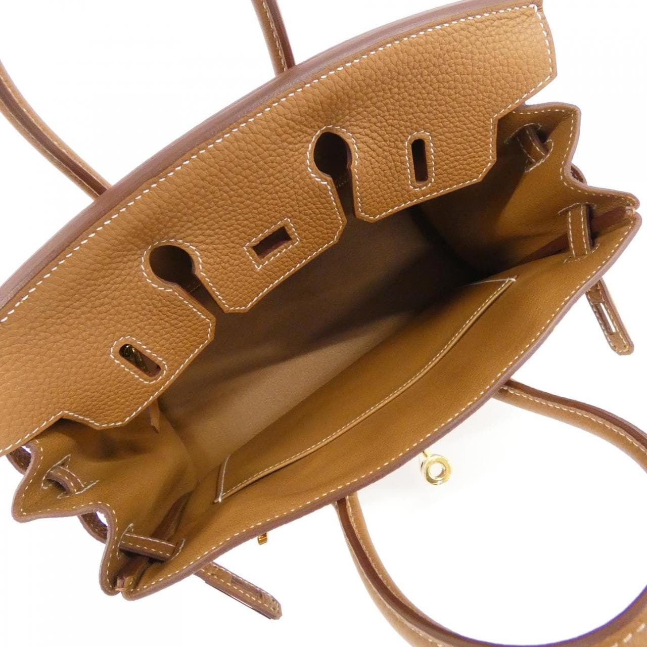 エルメス バーキン 写真7