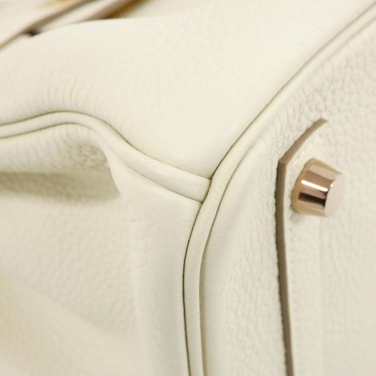 エルメス バーキン 写真3