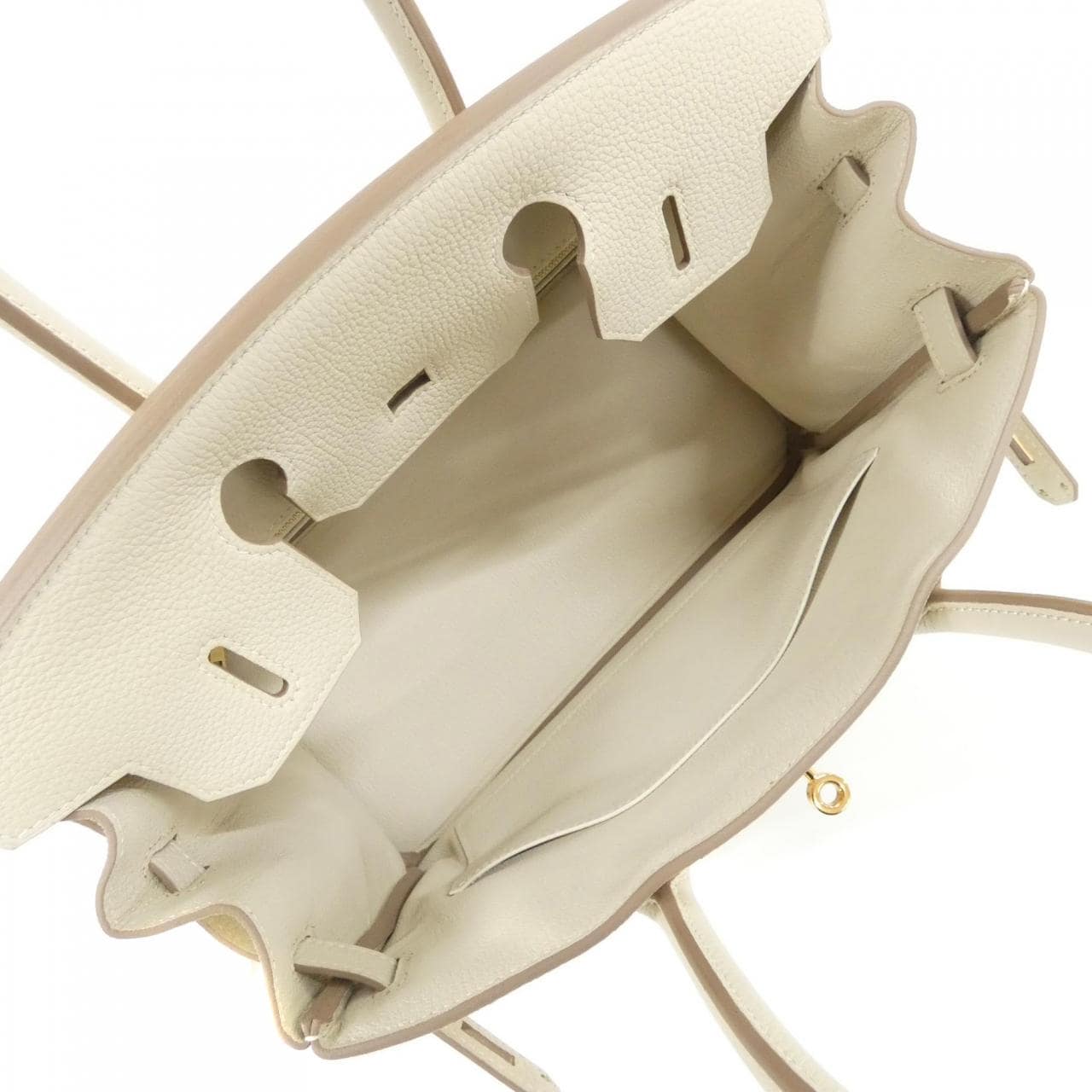 エルメス バーキン 写真9