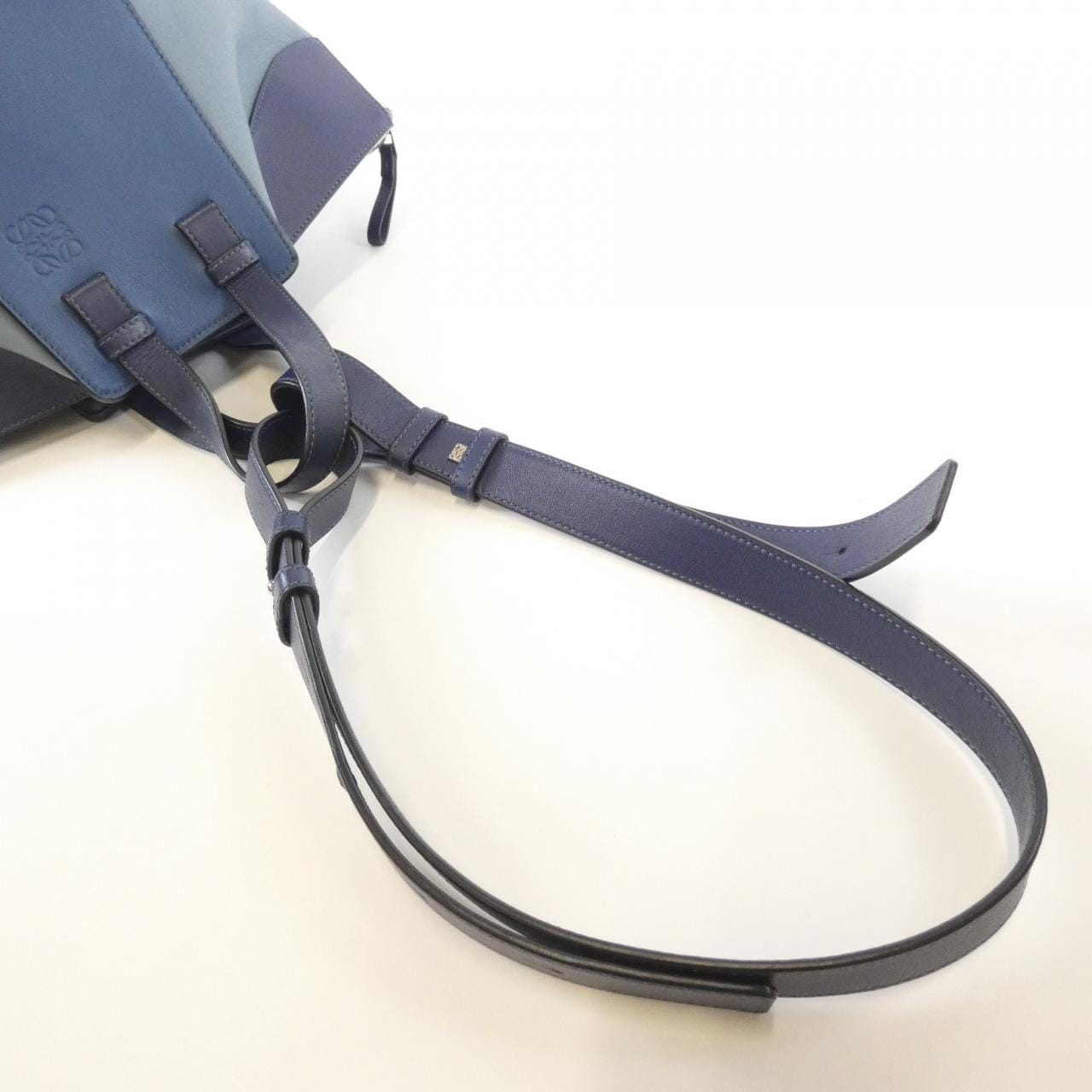 ロエベ ハンモック 写真4