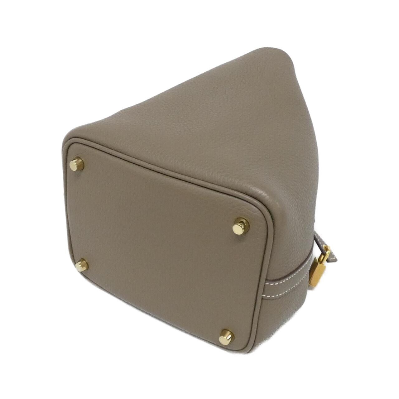 エルメス ピコタン 写真2