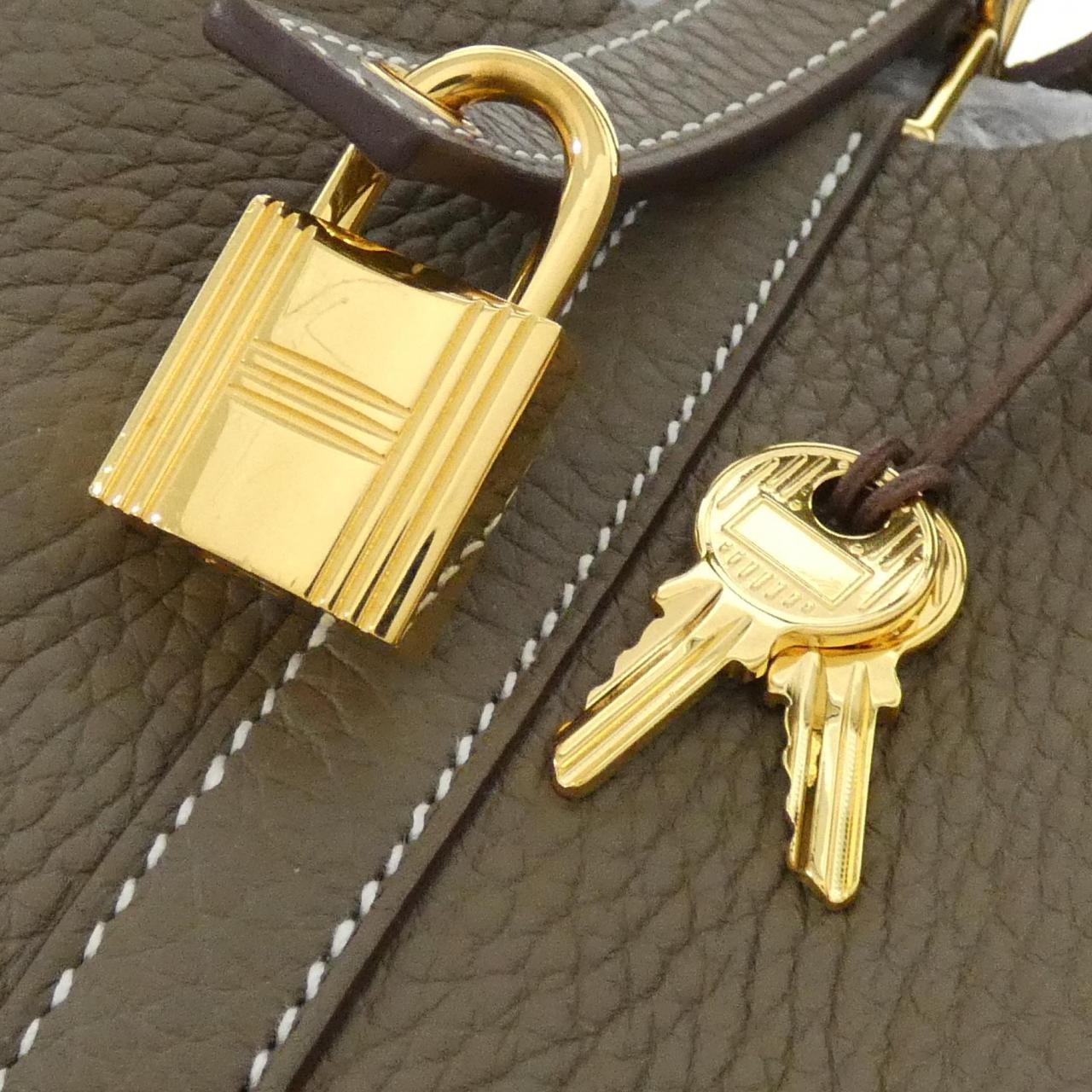 エルメス ピコタン 写真3