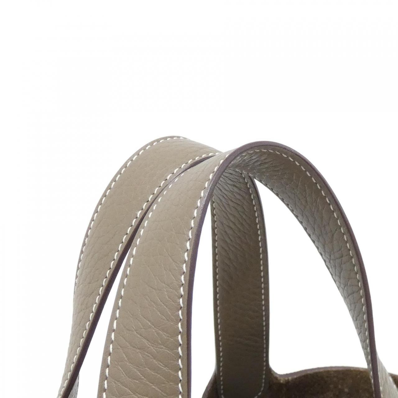 エルメス ピコタン 写真4