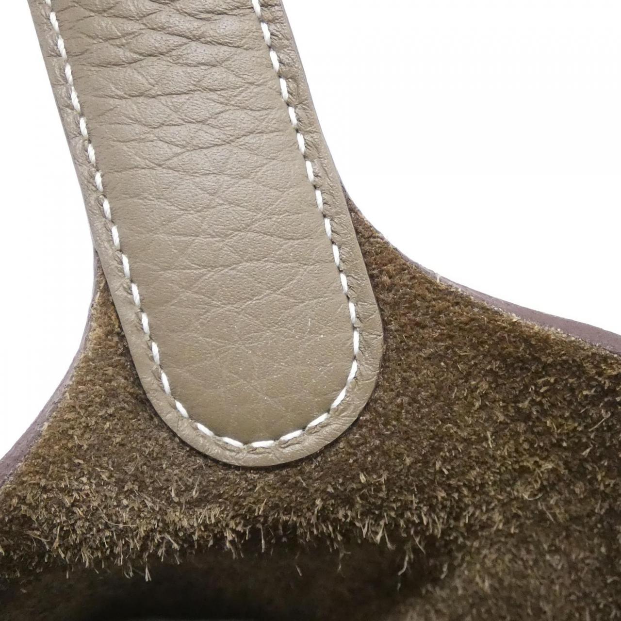 エルメス ピコタン 写真5