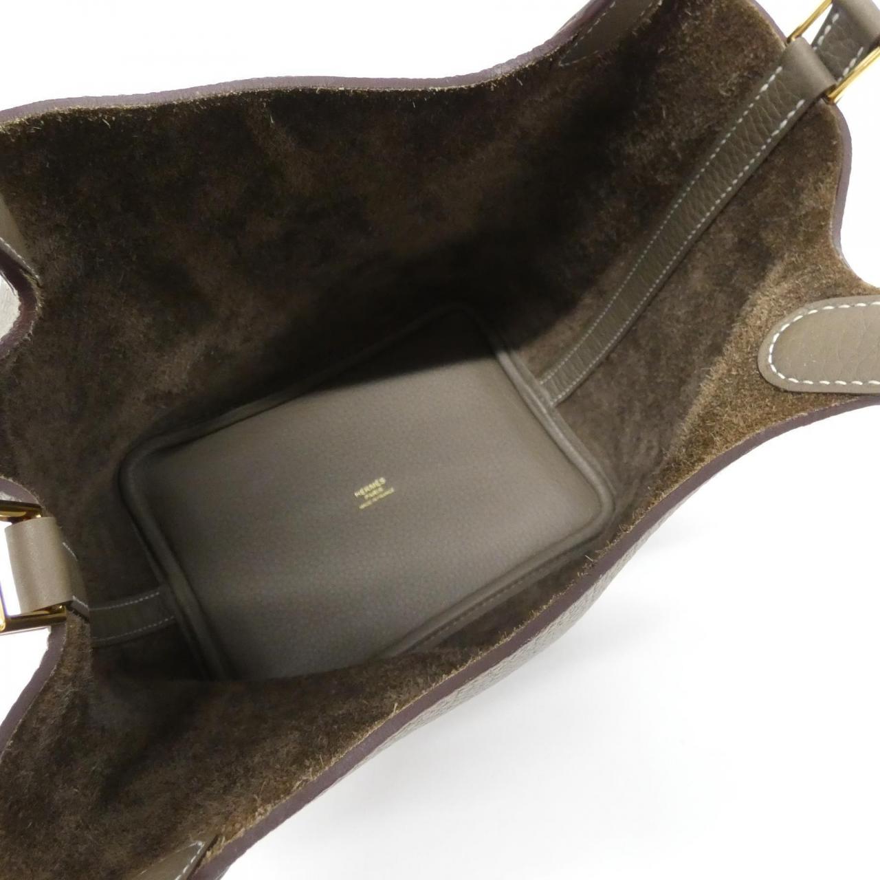 エルメス ピコタン 写真6